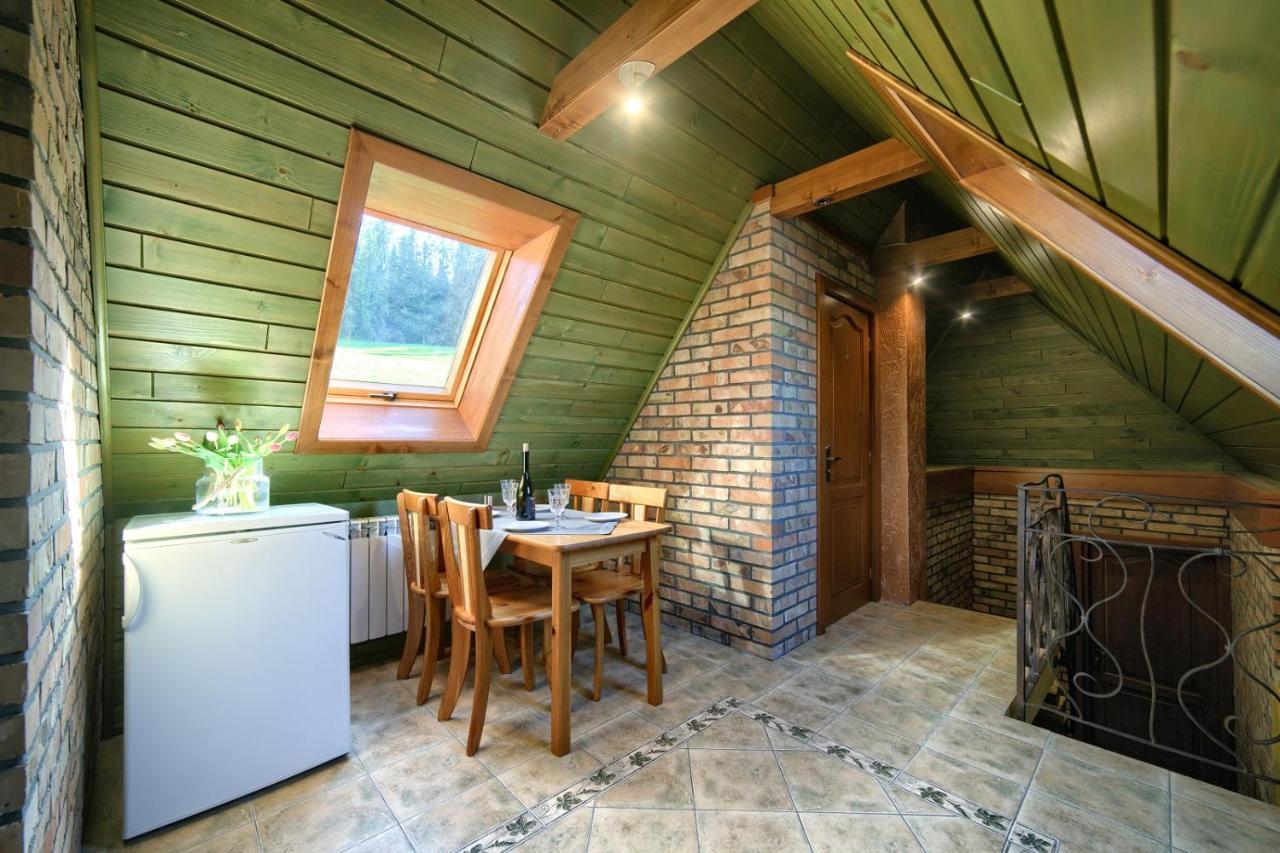 Bed & Breakfast Bartus Baliczek