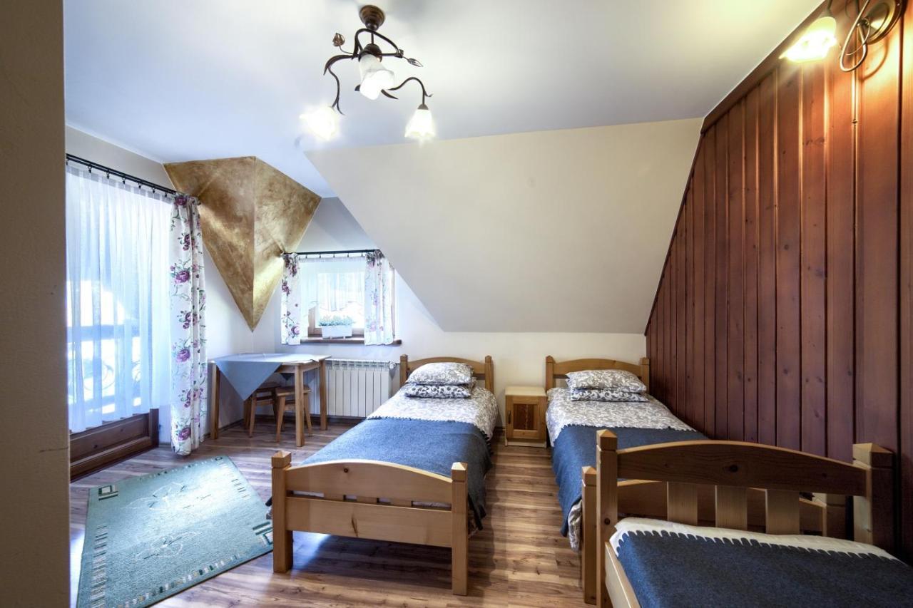 Bed & Breakfast Bartus Baliczek *