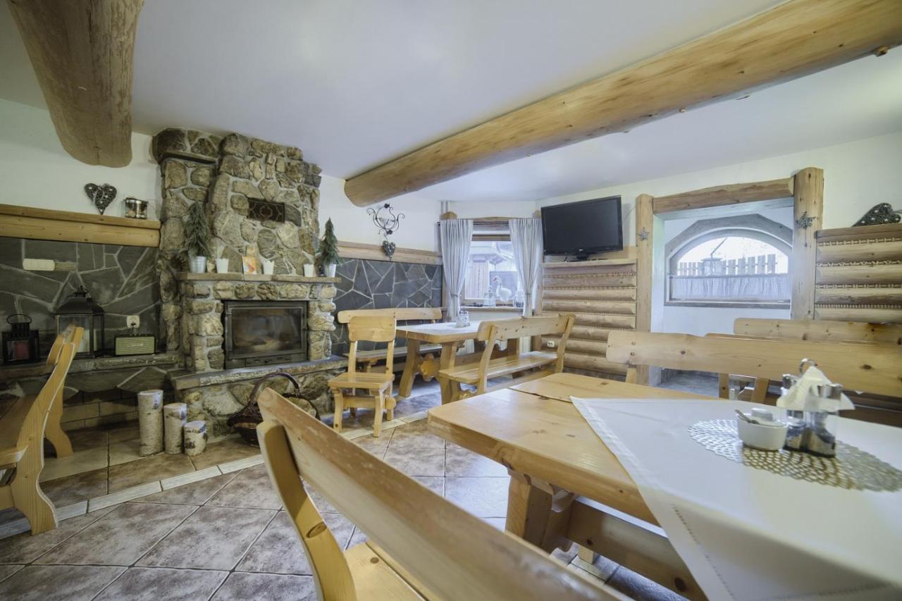 Bartus Baliczek * Tatranská Bukovina