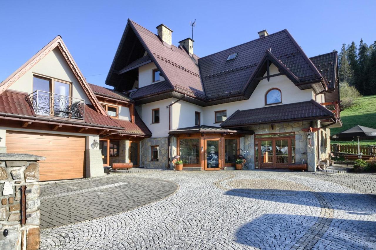 Bartus Baliczek Bed & Breakfast