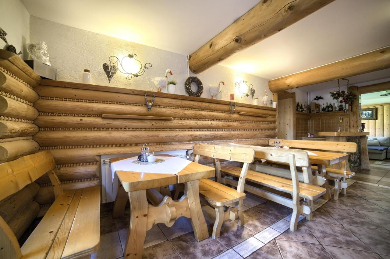 Bed & Breakfast Bartus Baliczek *