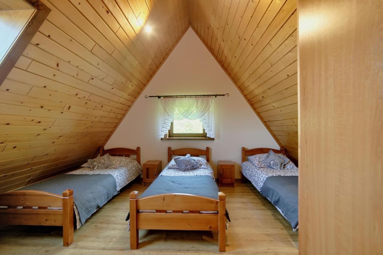 Bed & Breakfast Bartus Baliczek *